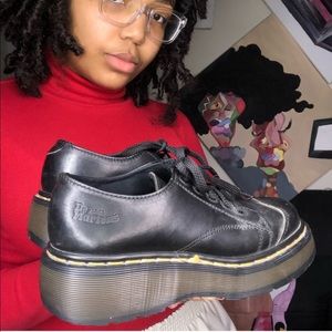 Vintage Dr. Martens